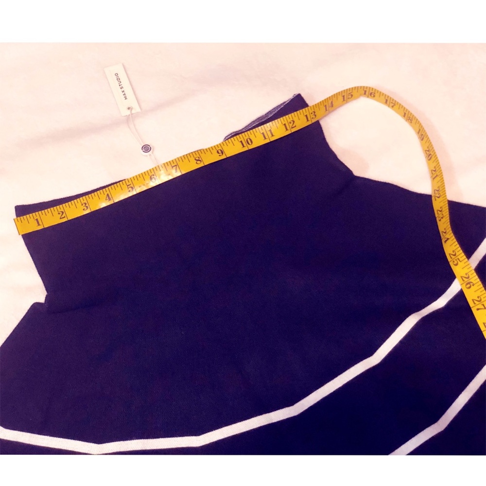 Max Studio Miniskirt - Picture 5 of 9